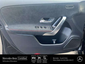 Photo 11 du bon plan MERCEDES-BENZ Classe A 180 d 116ch Star Edition 8G-DCT occasion à 41990 €