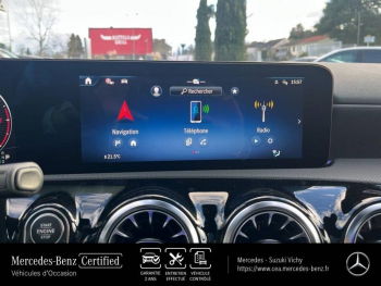 Photo 13 du bon plan MERCEDES-BENZ Classe A 180 d 116ch Star Edition 8G-DCT occasion à 41990 €