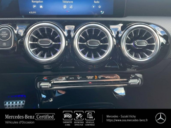 Photo 14 du bon plan MERCEDES-BENZ Classe A 180 d 116ch Star Edition 8G-DCT occasion à 41990 €