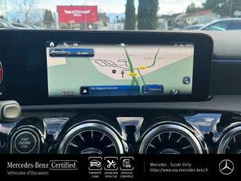 Photo 15 du bon plan MERCEDES-BENZ Classe A 180 d 116ch Star Edition 8G-DCT occasion à 41990 €