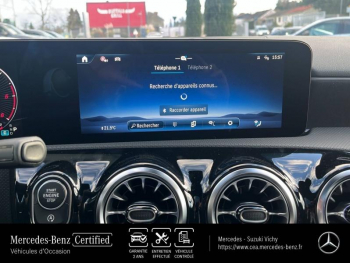 Photo 16 du bon plan MERCEDES-BENZ Classe A 180 d 116ch Star Edition 8G-DCT occasion à 41990 €