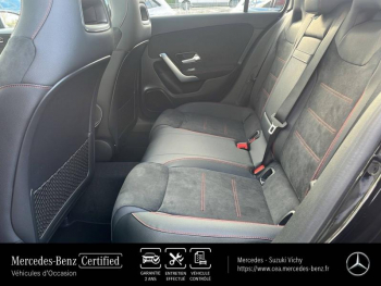 Photo 20 du bon plan MERCEDES-BENZ Classe A 180 d 116ch Star Edition 8G-DCT occasion à 41990 €