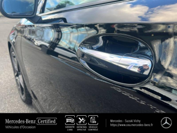 Photo 22 du bon plan MERCEDES-BENZ Classe A 180 d 116ch Star Edition 8G-DCT occasion à 41990 €