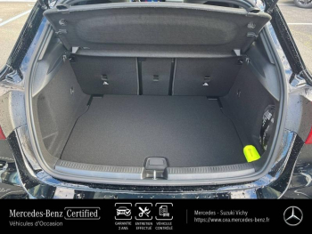 Photo 23 du bon plan MERCEDES-BENZ Classe A 180 d 116ch Star Edition 8G-DCT occasion à 41990 €