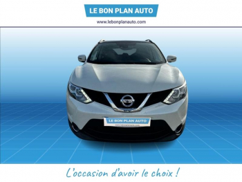 Photo 2 du bon plan NISSAN Qashqai 1.5 dCi 110ch Connect Edition Euro6 occasion à 13990 €