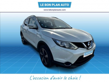 Photo 3 du bon plan NISSAN Qashqai 1.5 dCi 110ch Connect Edition Euro6 occasion à 13990 €