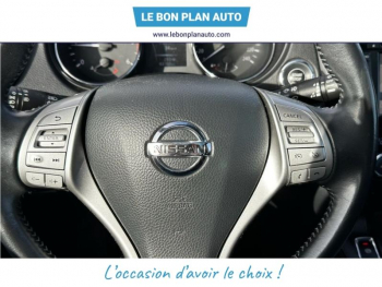 Photo 14 du bon plan NISSAN Qashqai 1.5 dCi 110ch Connect Edition Euro6 occasion à 13990 €