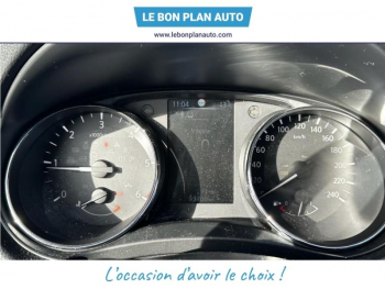 Photo 17 du bon plan NISSAN Qashqai 1.5 dCi 110ch Connect Edition Euro6 occasion à 13990 €