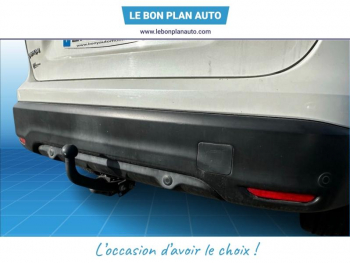 Photo 18 du bon plan NISSAN Qashqai 1.5 dCi 110ch Connect Edition Euro6 occasion à 13990 €