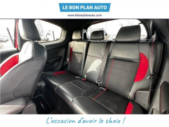 Photo 10 du bon plan PEUGEOT 208 1.6 THP 200ch GTI 3p occasion à 7880 €