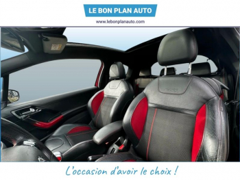 Photo 11 du bon plan PEUGEOT 208 1.6 THP 200ch GTI 3p occasion à 7880 €