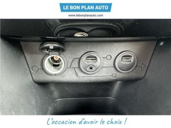 Photo 16 du bon plan PEUGEOT 208 1.6 THP 200ch GTI 3p occasion à 7880 €