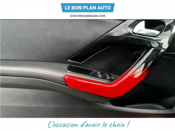 Photo 19 du bon plan PEUGEOT 208 1.6 THP 200ch GTI 3p occasion à 7880 €