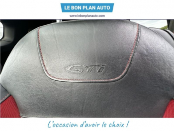Photo 20 du bon plan PEUGEOT 208 1.6 THP 200ch GTI 3p occasion à 7880 €