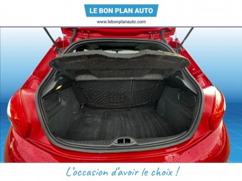 Photo 27 du bon plan PEUGEOT 208 1.6 THP 200ch GTI 3p occasion à 7880 €