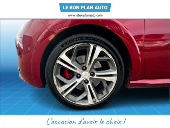 Photo 31 du bon plan PEUGEOT 208 1.6 THP 200ch GTI 3p occasion à 7880 €
