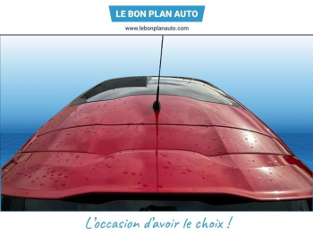 Photo 33 du bon plan PEUGEOT 208 1.6 THP 200ch GTI 3p occasion à 7880 €