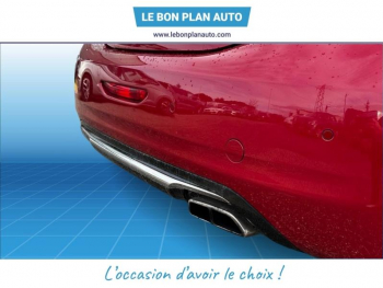 Photo 35 du bon plan PEUGEOT 208 1.6 THP 200ch GTI 3p occasion à 7880 €