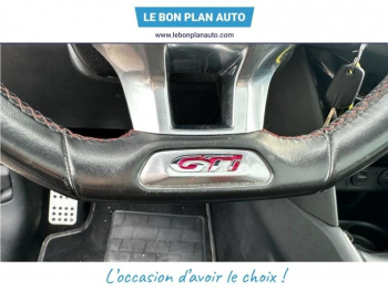 Photo 40 du bon plan PEUGEOT 208 1.6 THP 200ch GTI 3p occasion à 7880 €