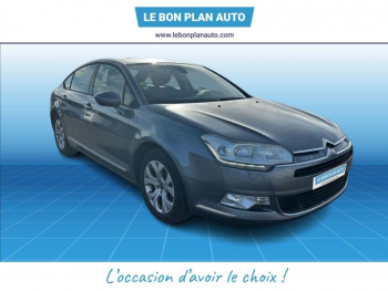 Photo 3 du bon plan CITROEN C5 2.0 HDi160 FAP Confort occasion à 5980 €