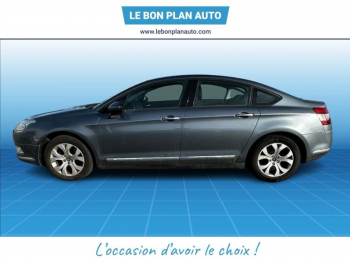 Photo 8 du bon plan CITROEN C5 2.0 HDi160 FAP Confort occasion à 5980 €