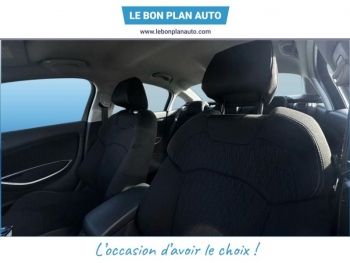 Photo 12 du bon plan CITROEN C5 2.0 HDi160 FAP Confort occasion à 5980 €