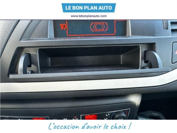 Photo 15 du bon plan CITROEN C5 2.0 HDi160 FAP Confort occasion à 5980 €
