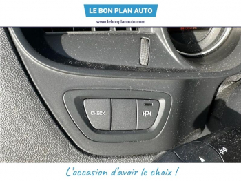 Photo 16 du bon plan CITROEN C5 2.0 HDi160 FAP Confort occasion à 5980 €