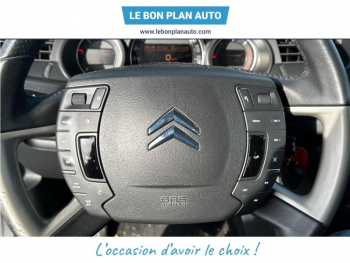 Photo 17 du bon plan CITROEN C5 2.0 HDi160 FAP Confort occasion à 5980 €