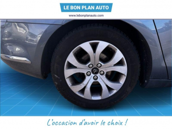 Photo 22 du bon plan CITROEN C5 2.0 HDi160 FAP Confort occasion à 5980 €