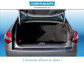 Photo 26 du bon plan CITROEN C5 2.0 HDi160 FAP Confort occasion à 5980 €