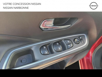 Photo 12 du bon plan NISSAN Micra 1.0 IG-T 92ch N-Sport Xtronic 2021 occasion à 13900 €