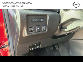 Photo 13 du bon plan NISSAN Micra 1.0 IG-T 92ch N-Sport Xtronic 2021 occasion à 13900 €