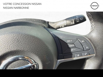 Photo 15 du bon plan NISSAN Micra 1.0 IG-T 92ch N-Sport Xtronic 2021 occasion à 13900 €