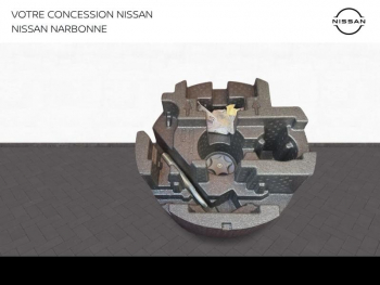 Photo 27 du bon plan NISSAN Micra 1.0 IG-T 92ch N-Sport Xtronic 2021 occasion à 13900 €