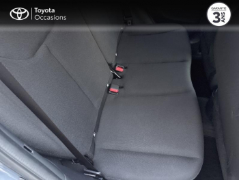 Photo 7 du bon plan TOYOTA Aygo X 1.0 VVT-i 72ch Design S-CVT MY24 occasion à 16990 €