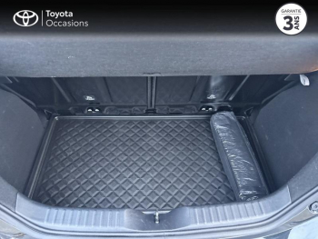 Photo 10 du bon plan TOYOTA Aygo X 1.0 VVT-i 72ch Design S-CVT MY24 occasion à 16990 €