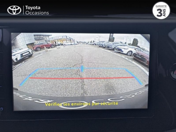 Photo 20 du bon plan TOYOTA Aygo X 1.0 VVT-i 72ch Design S-CVT MY24 occasion à 16990 €