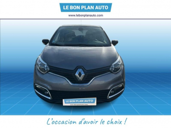 Photo 2 du bon plan RENAULT Captur 0.9 TCe 90ch Stop&Start energy Intens ecoÂ² occasion à 9890 €