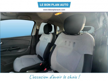 Photo 11 du bon plan RENAULT Captur 0.9 TCe 90ch Stop&Start energy Intens ecoÂ² occasion à 9890 €