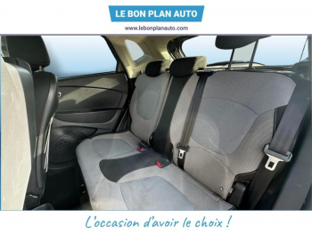 Photo 12 du bon plan RENAULT Captur 0.9 TCe 90ch Stop&Start energy Intens ecoÂ² occasion à 9890 €