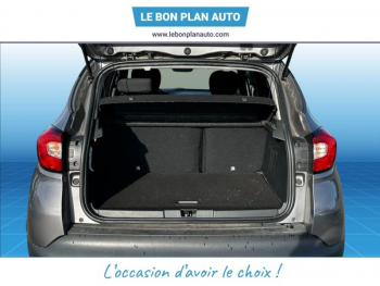 Photo 13 du bon plan RENAULT Captur 0.9 TCe 90ch Stop&Start energy Intens ecoÂ² occasion à 9890 €