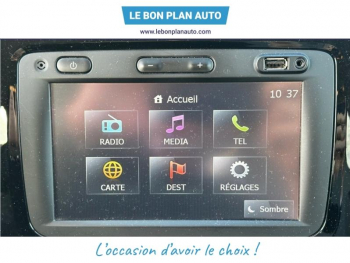 Photo 14 du bon plan RENAULT Captur 0.9 TCe 90ch Stop&Start energy Intens ecoÂ² occasion à 9890 €