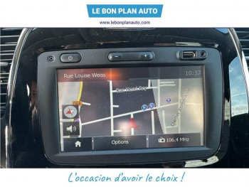 Photo 15 du bon plan RENAULT Captur 0.9 TCe 90ch Stop&Start energy Intens ecoÂ² occasion à 9890 €