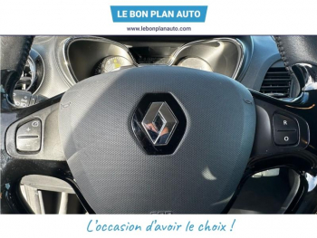 Photo 16 du bon plan RENAULT Captur 0.9 TCe 90ch Stop&Start energy Intens ecoÂ² occasion à 9890 €