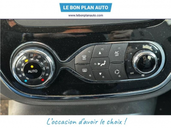 Photo 19 du bon plan RENAULT Captur 0.9 TCe 90ch Stop&Start energy Intens ecoÂ² occasion à 9890 €