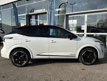 Photo 7 du bon plan NISSAN Qashqai e-POWER 190ch N-Design 2024 occasion à 35990 €