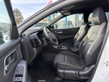 Photo 11 du bon plan NISSAN Qashqai e-POWER 190ch N-Design 2024 occasion à 35990 €