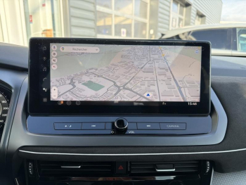 Photo 17 du bon plan NISSAN Qashqai e-POWER 190ch N-Design 2024 occasion à 35990 €