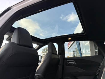 Photo 20 du bon plan NISSAN Qashqai e-POWER 190ch N-Design 2024 occasion à 35990 €